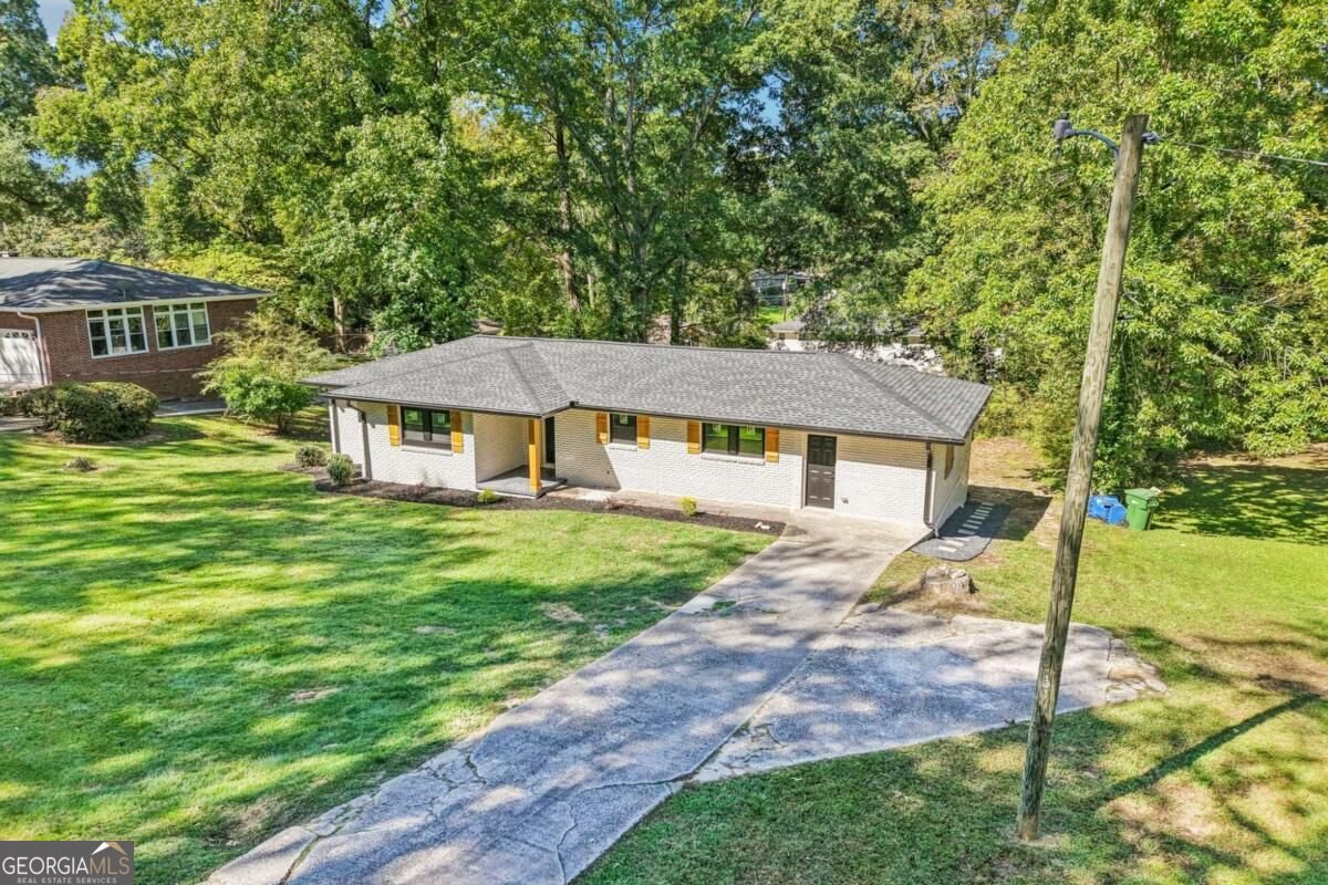 481 Peyton Road Atlanta - Photo 39