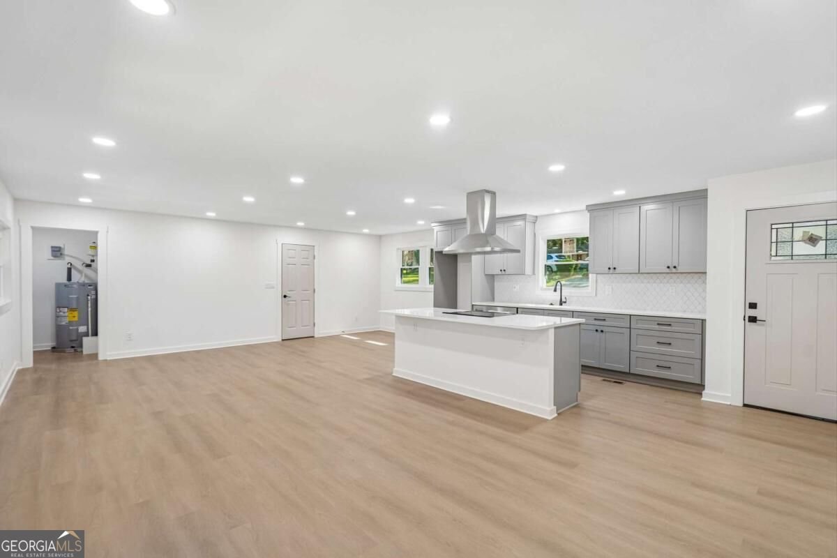 481 Peyton Road Atlanta - Photo 6