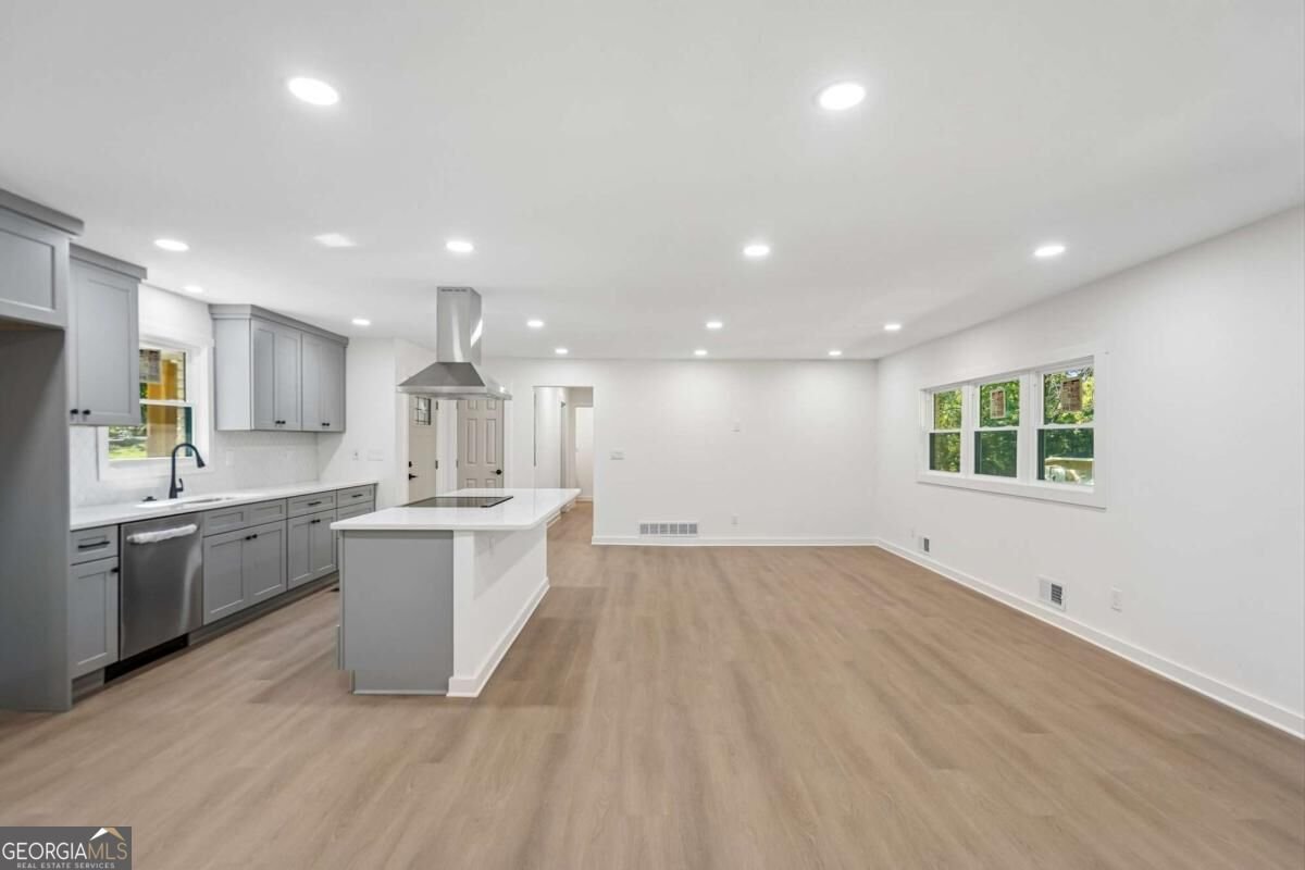 481 Peyton Road Atlanta - Photo 8
