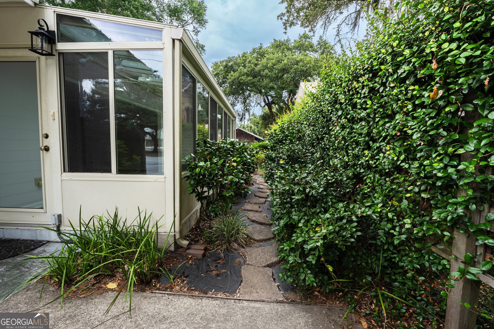 11932 Old Demere Road St. Simons - main photo