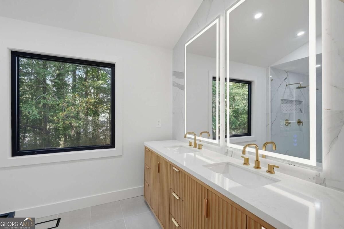 190 Crestwood Court Alpharetta - Photo 25