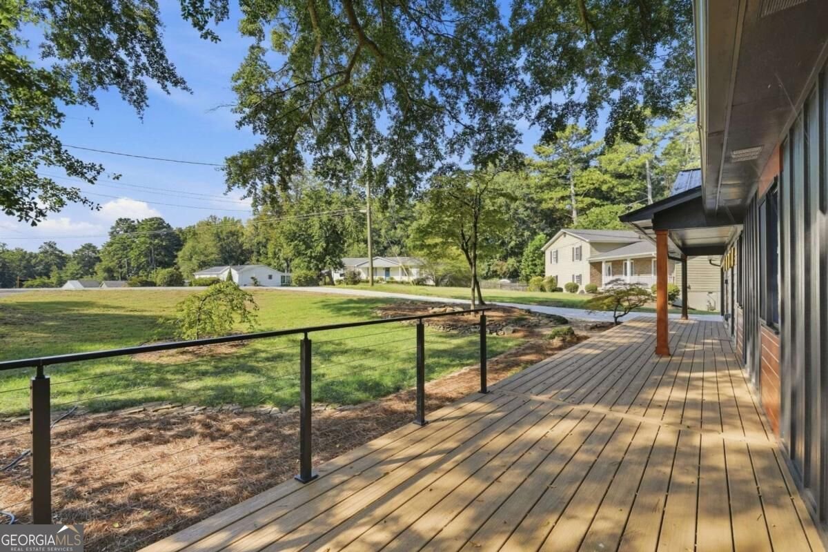 190 Crestwood Court Alpharetta - Photo 35