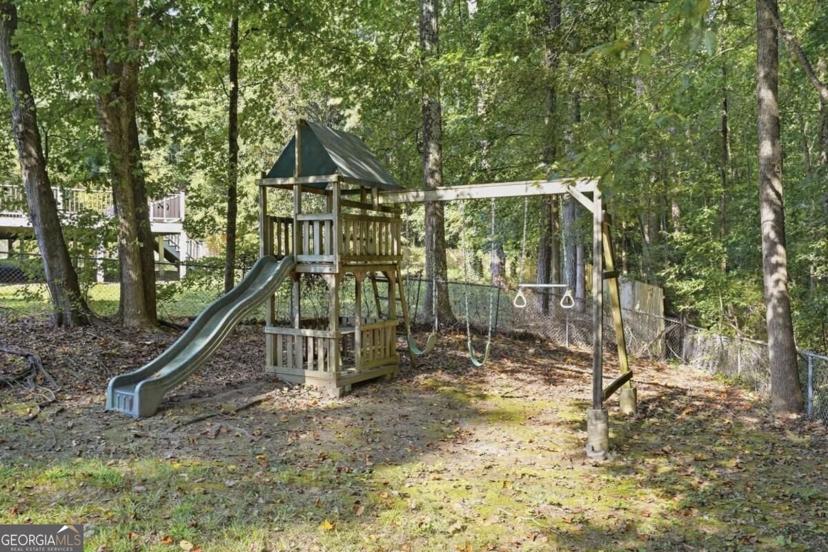 190 Crestwood Court Alpharetta - Photo 36