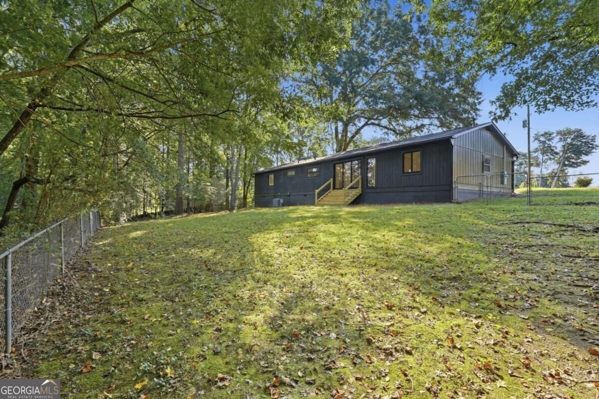 190 Crestwood Court Alpharetta - Photo 37