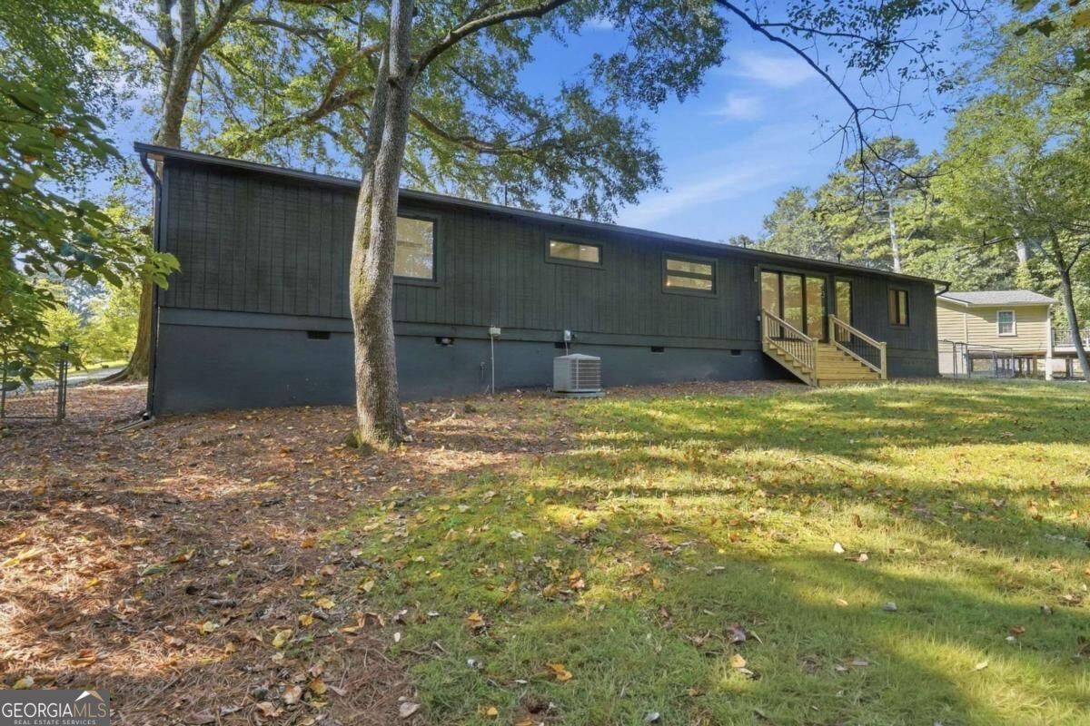 190 Crestwood Court Alpharetta - Photo 38