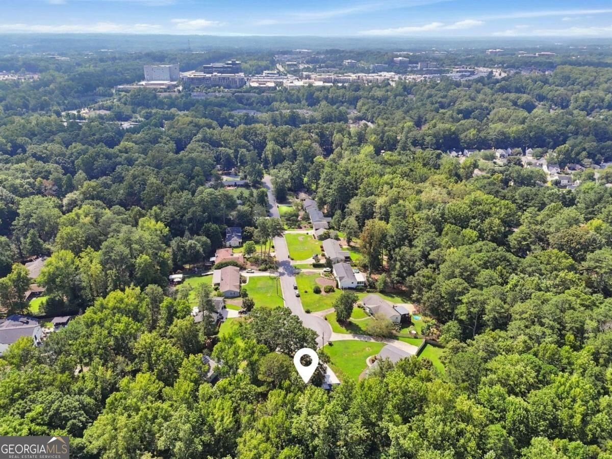 190 Crestwood Court Alpharetta - Photo 41