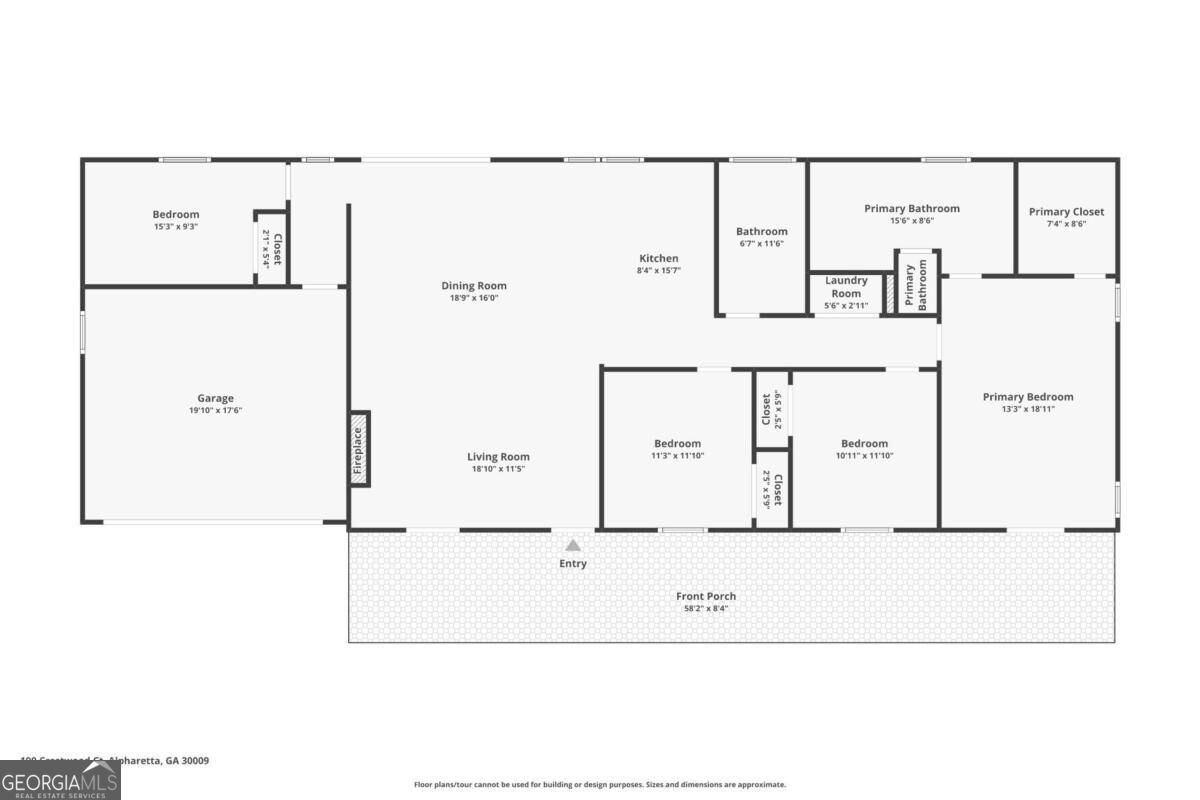 190 Crestwood Court Alpharetta - Photo 43
