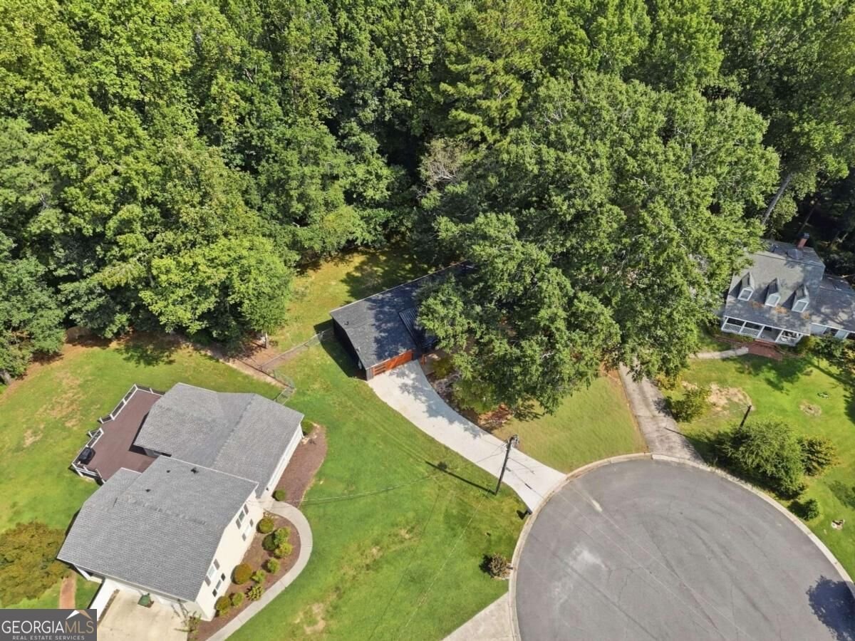 190 Crestwood Court Alpharetta - Photo 6