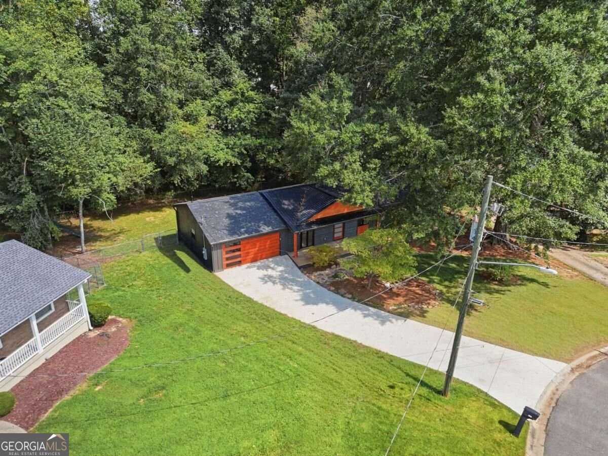 190 Crestwood Court Alpharetta - Photo 7