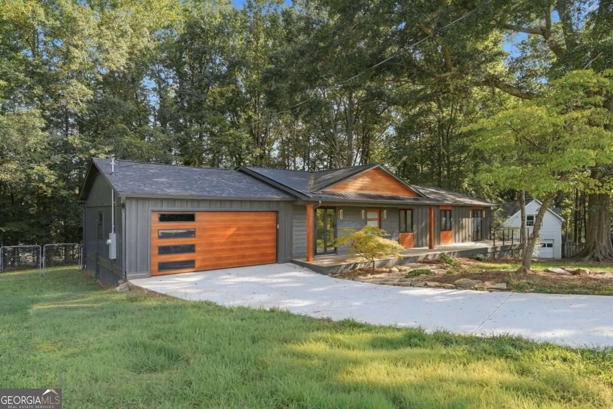 190 Crestwood Court Alpharetta - Photo 8