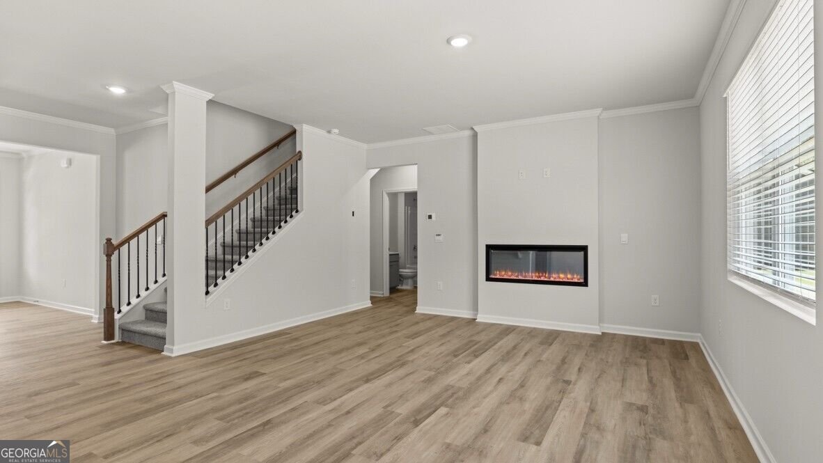 338 Grandview Drive Dawsonville - Photo 10