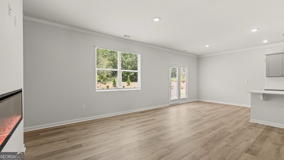 338 Grandview Drive Dawsonville - Photo 11
