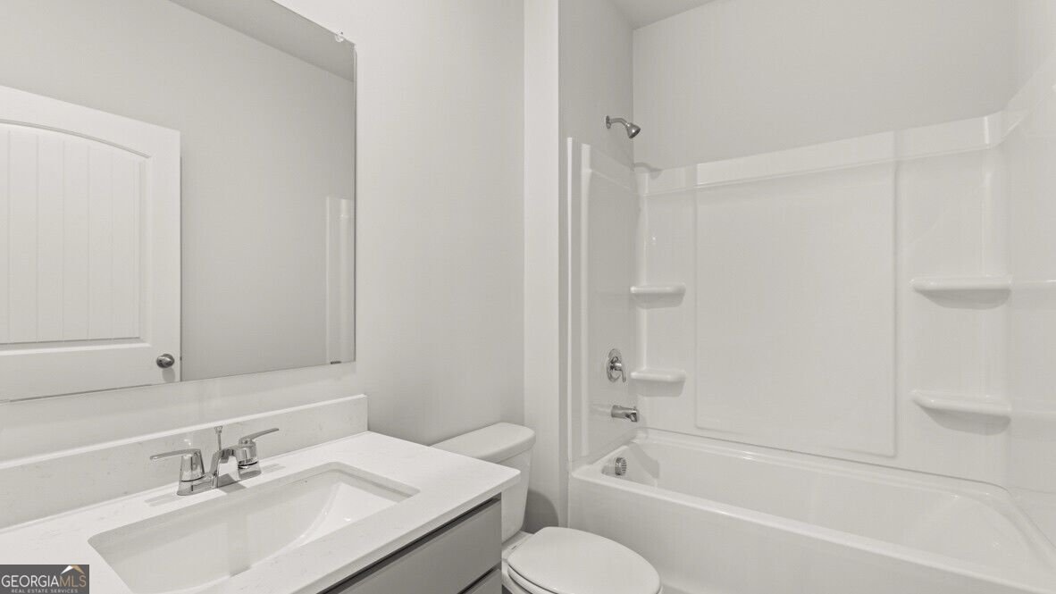 338 Grandview Drive Dawsonville - Photo 15