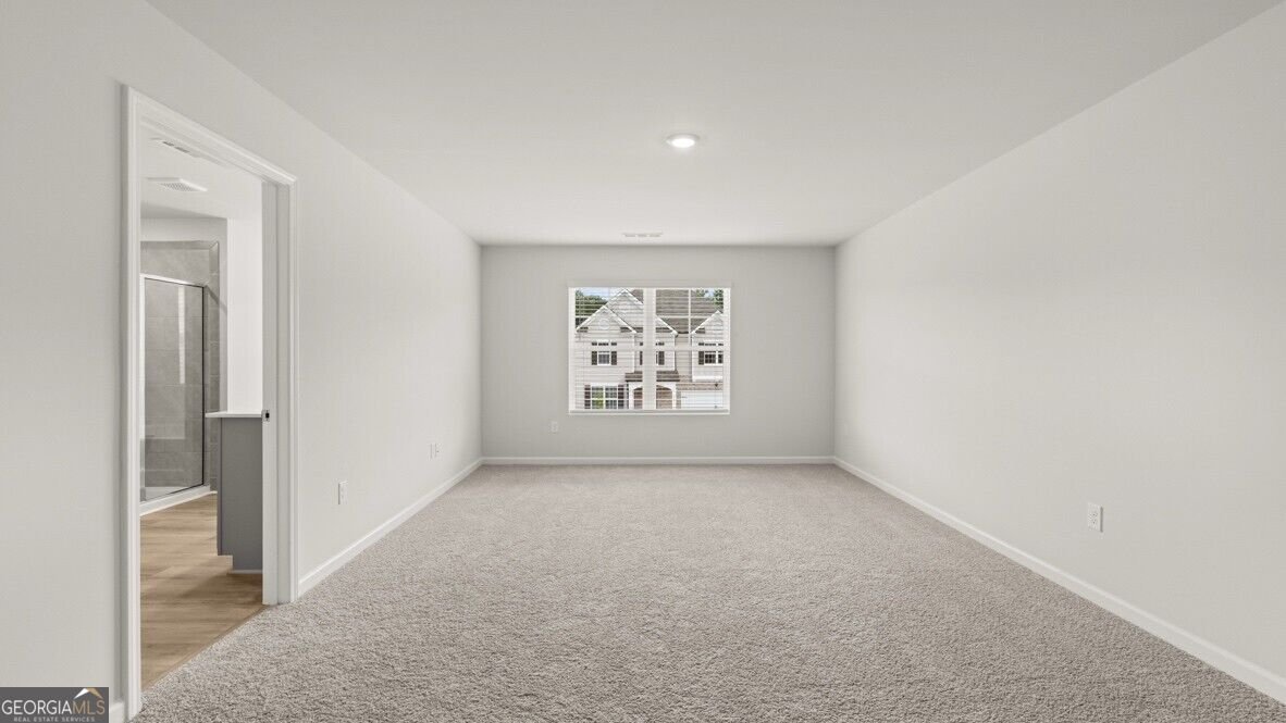 338 Grandview Drive Dawsonville - Photo 16