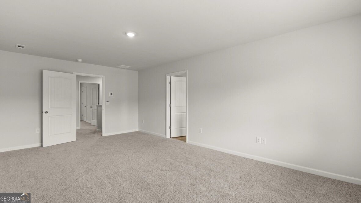 338 Grandview Drive Dawsonville - Photo 18