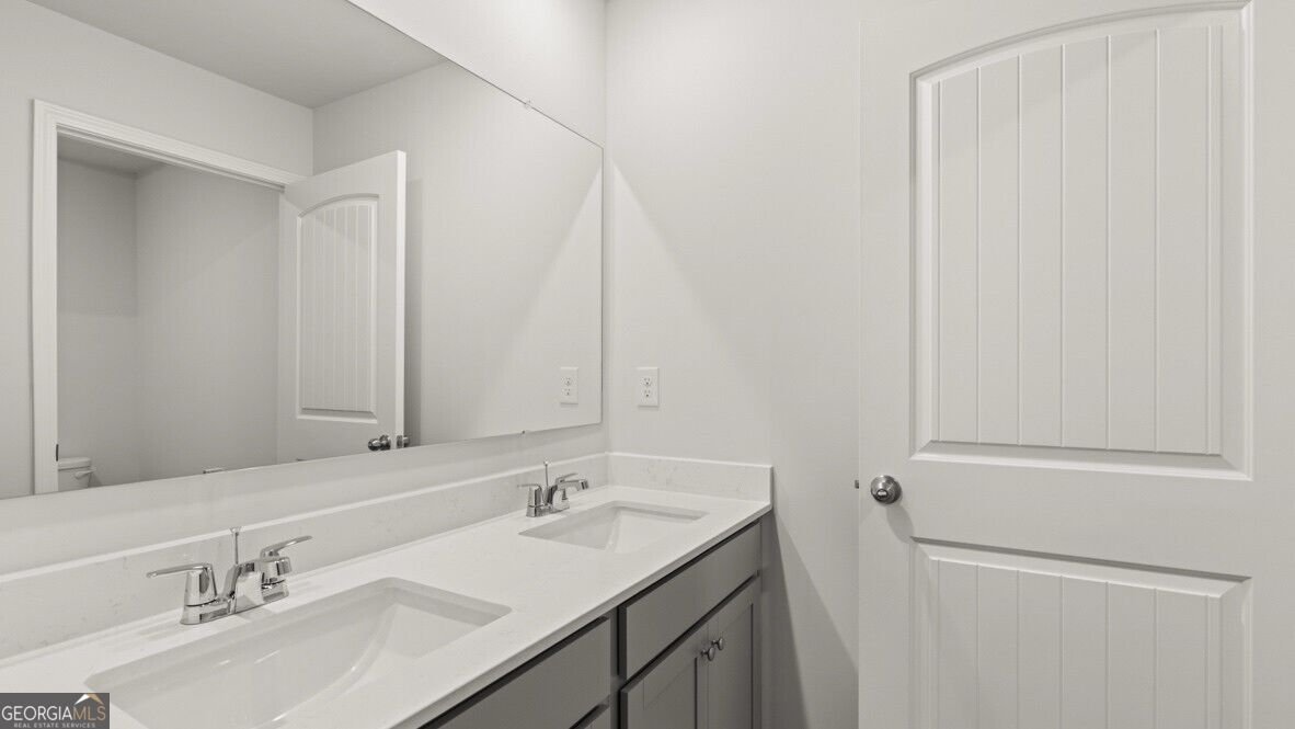 338 Grandview Drive Dawsonville - Photo 27