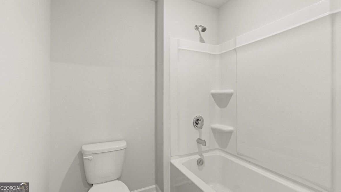 338 Grandview Drive Dawsonville - Photo 28