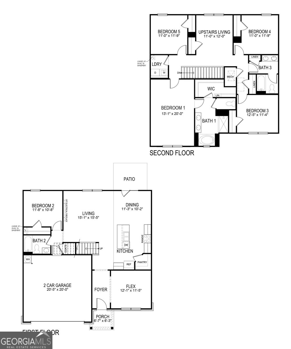 338 Grandview Drive Dawsonville - Photo 32