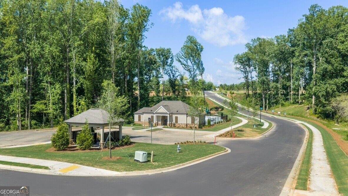 338 Grandview Drive Dawsonville - Photo 38