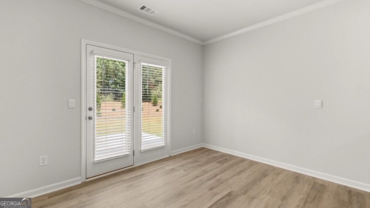 338 Grandview Drive Dawsonville - Photo 8