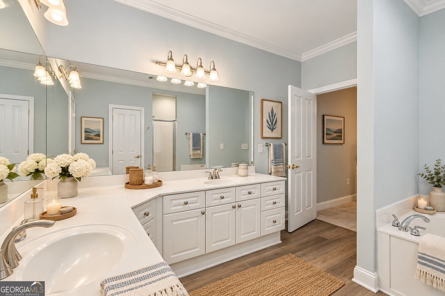 8006 Lexington Drive Roswell - Photo 11