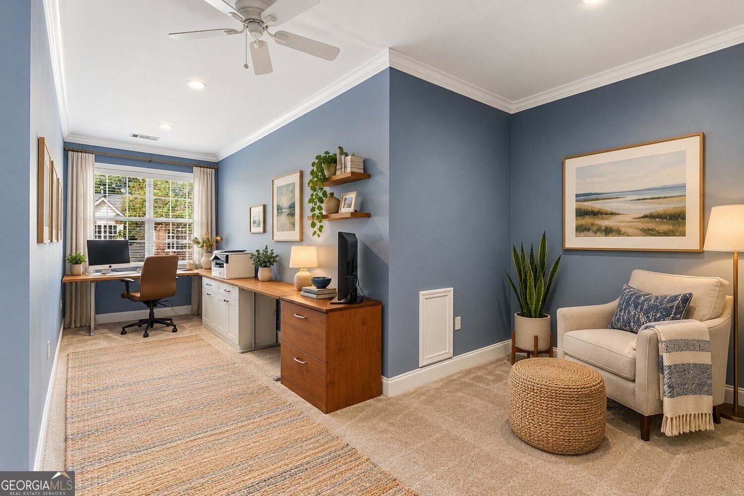8006 Lexington Drive Roswell - Photo 17