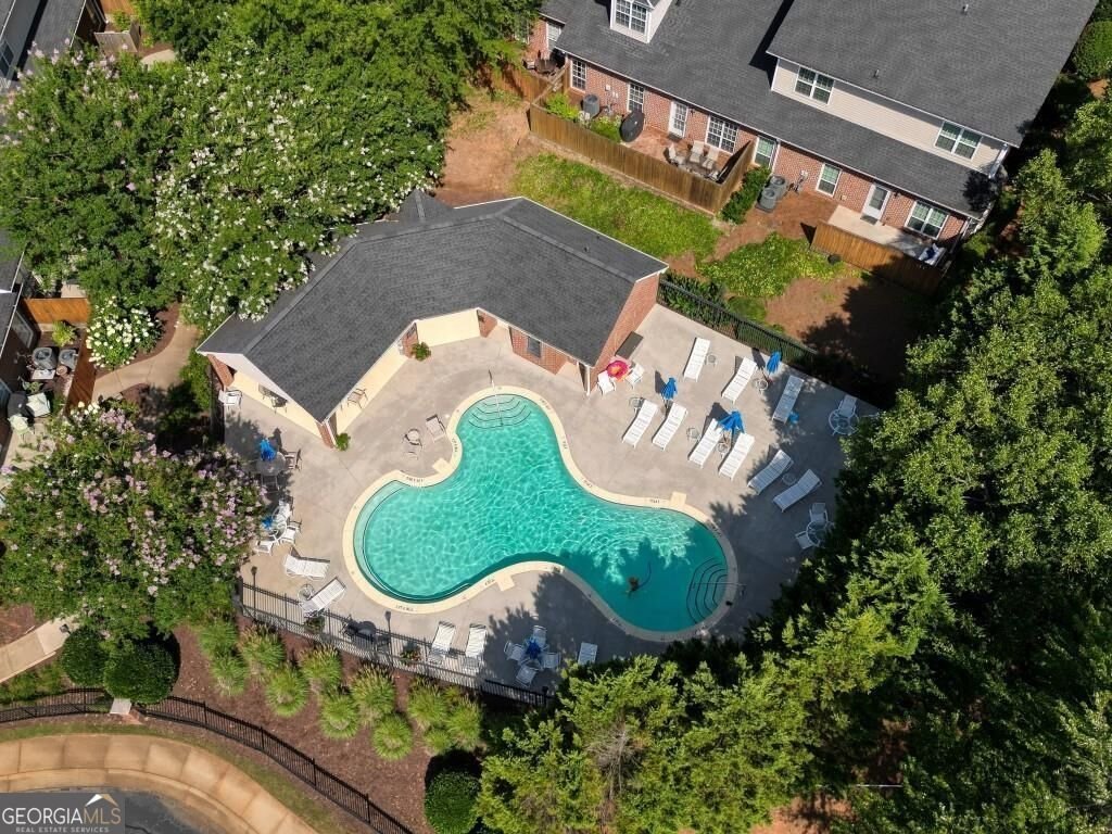 8006 Lexington Drive Roswell - Photo 21