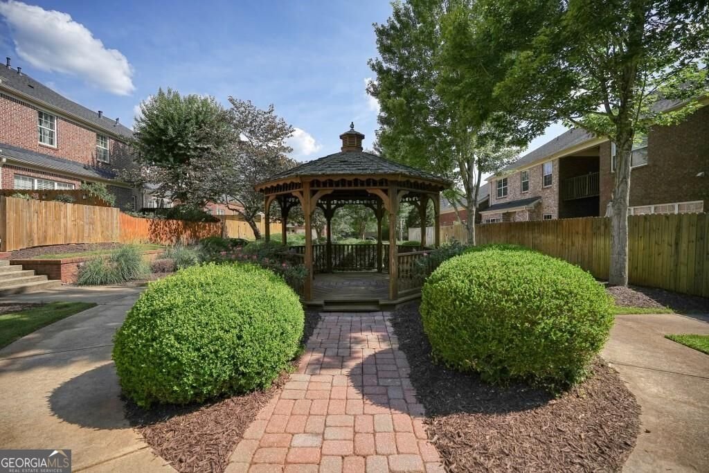 8006 Lexington Drive Roswell - Photo 23