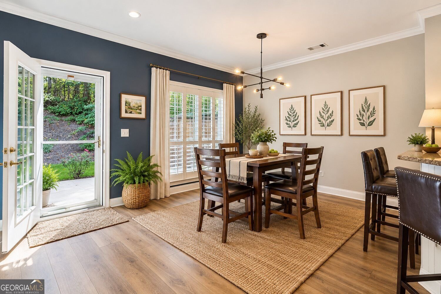 8006 Lexington Drive Roswell - Photo 6