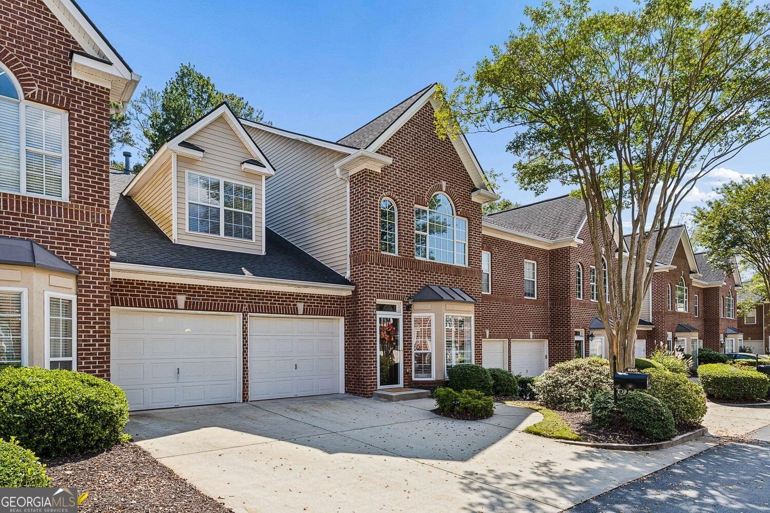 8006 Lexington Drive Roswell - Photo 8