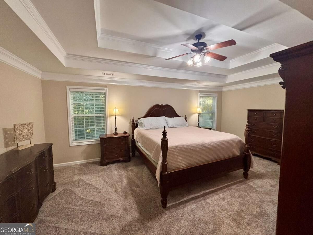 4804 Austin Hills Drive Suwanee - Photo 14