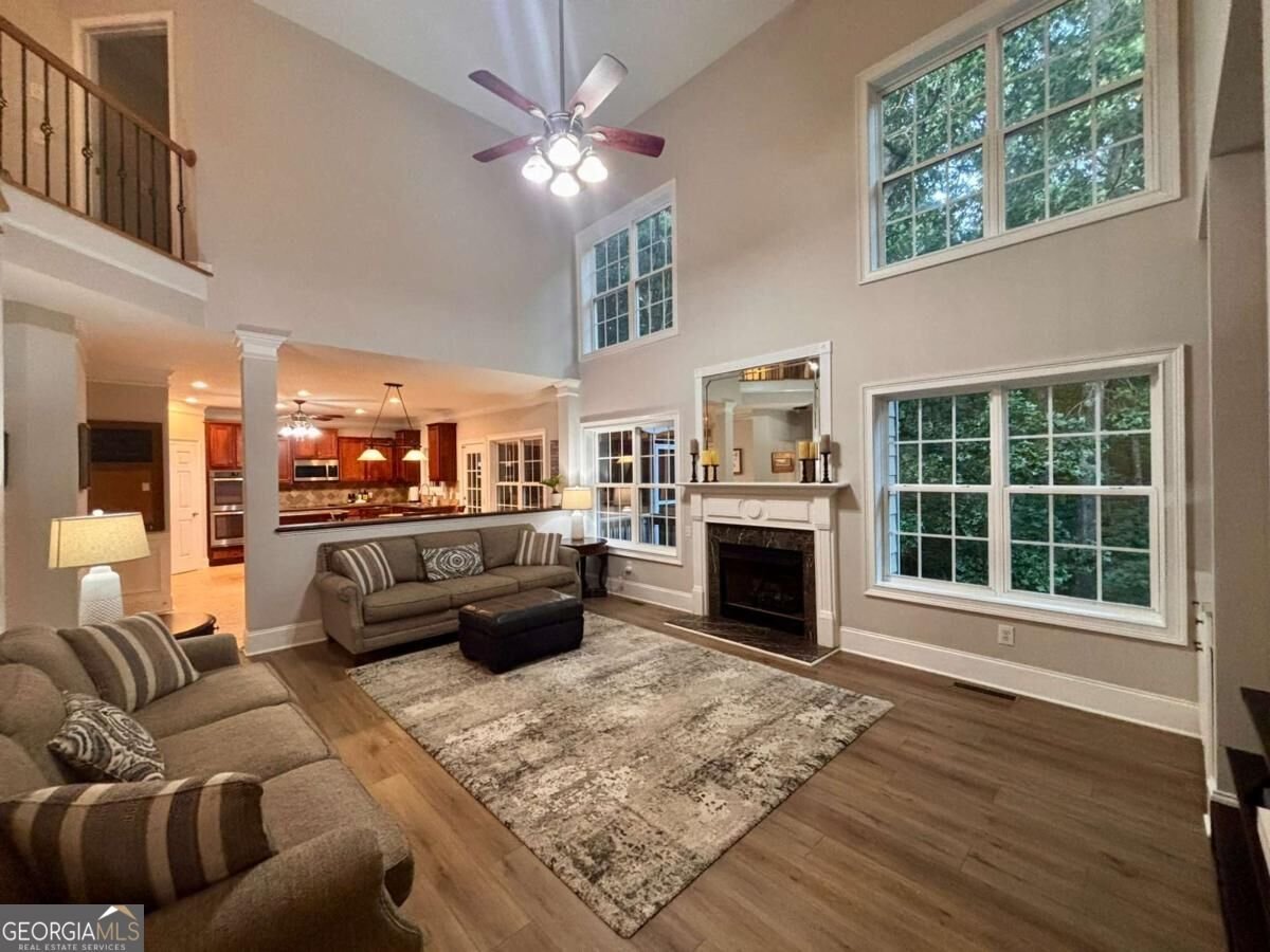4804 Austin Hills Drive Suwanee - Photo 32