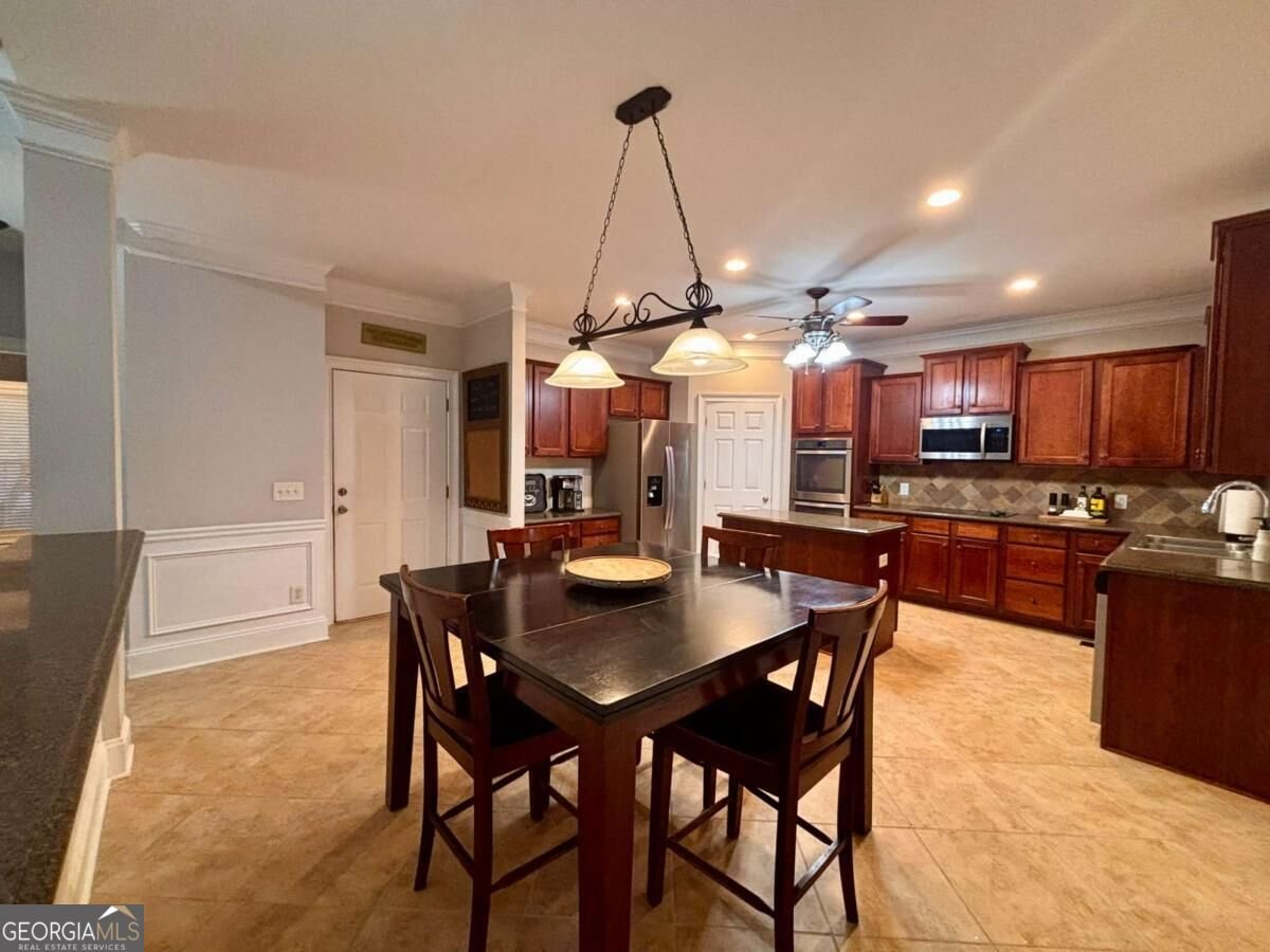 4804 Austin Hills Drive Suwanee - Photo 33
