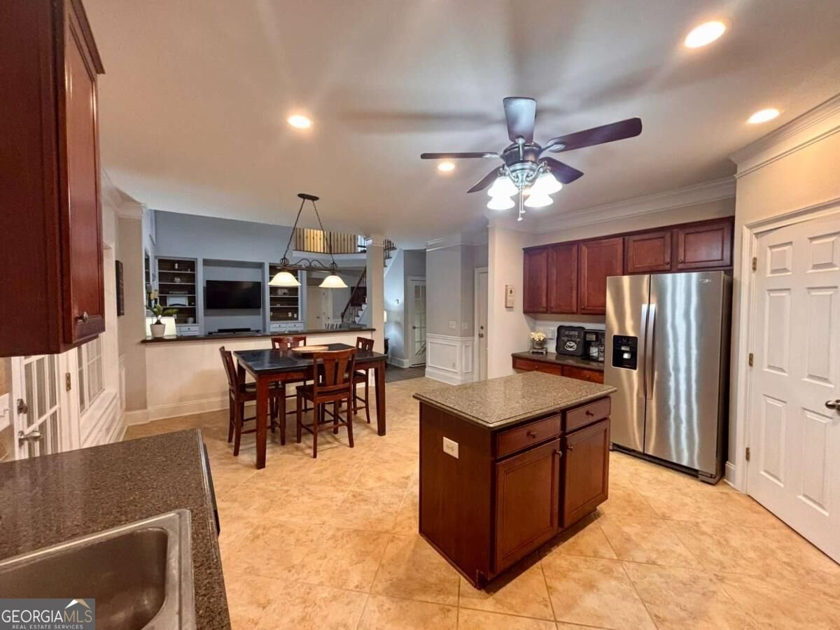 4804 Austin Hills Drive Suwanee - Photo 34