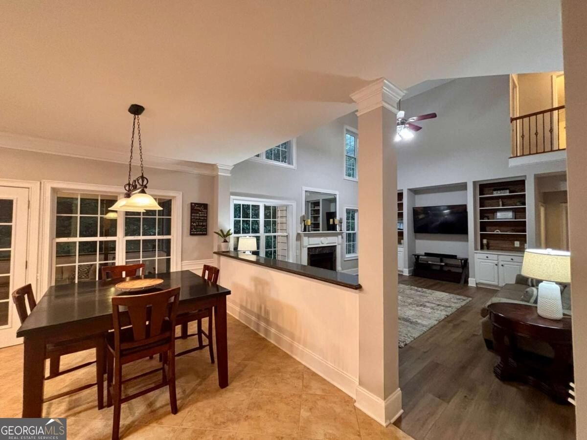 4804 Austin Hills Drive Suwanee - Photo 35