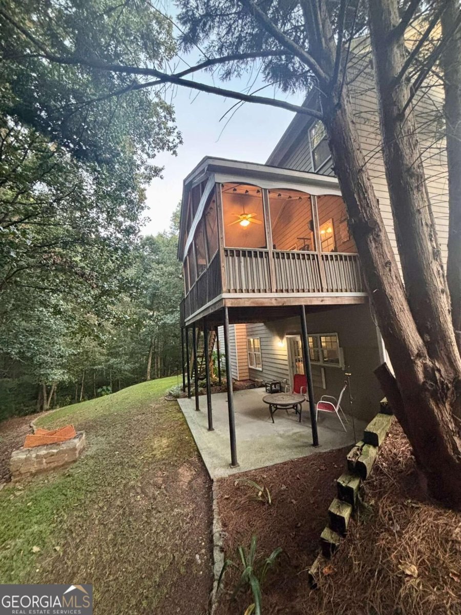 4804 Austin Hills Drive Suwanee - Photo 37