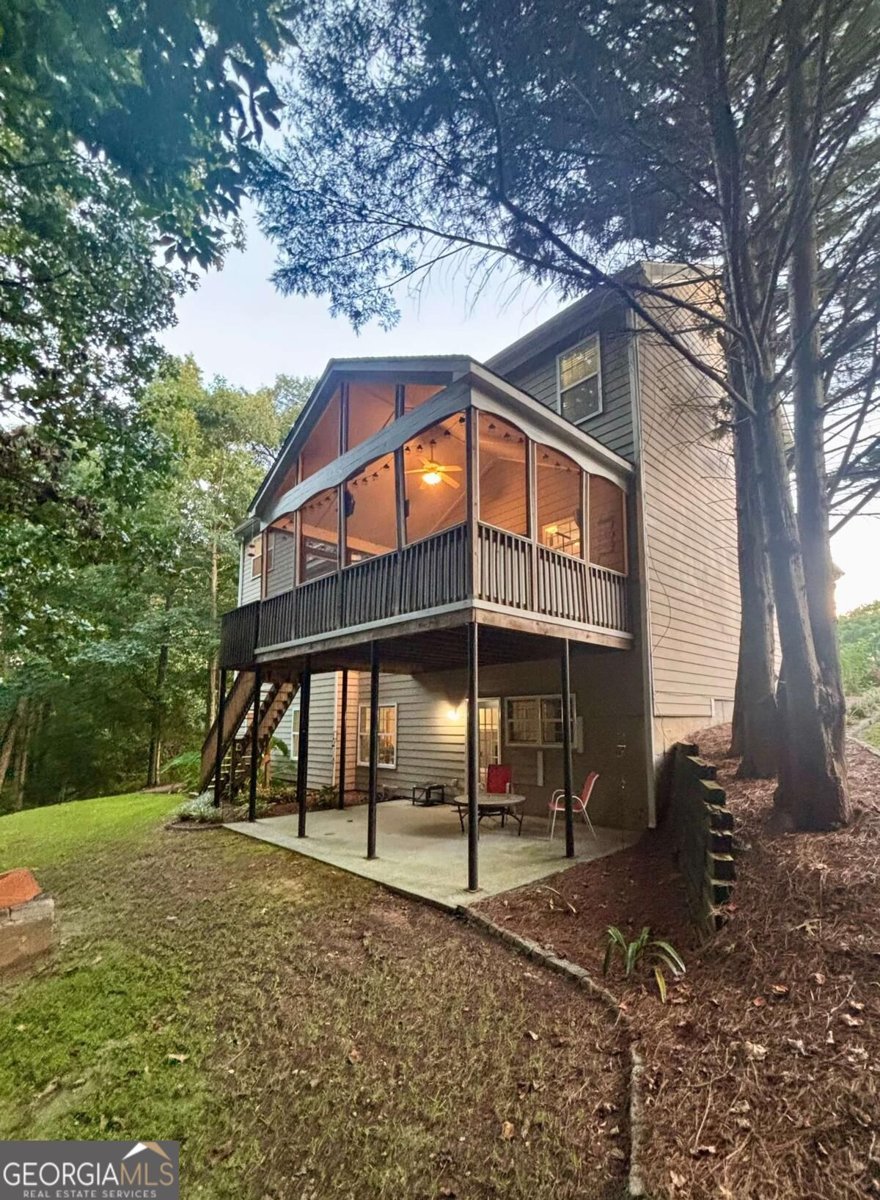 4804 Austin Hills Drive Suwanee - Photo 38