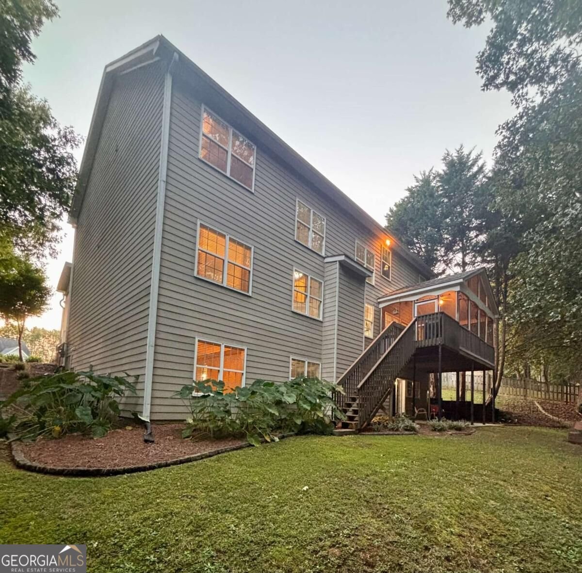4804 Austin Hills Drive Suwanee - Photo 39