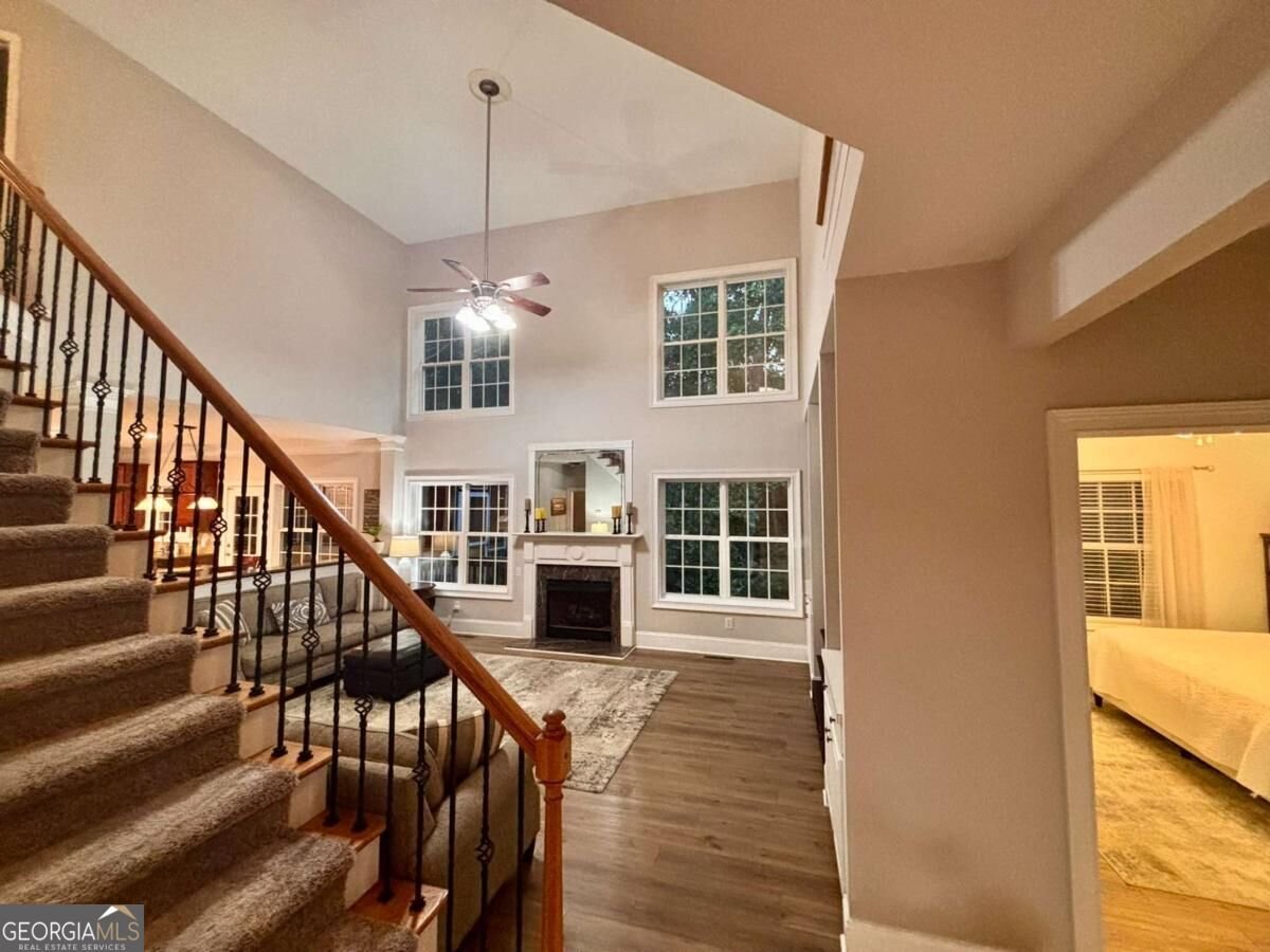 4804 Austin Hills Drive Suwanee - Photo 46
