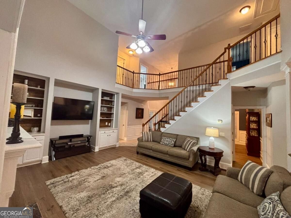 4804 Austin Hills Drive Suwanee - Photo 47