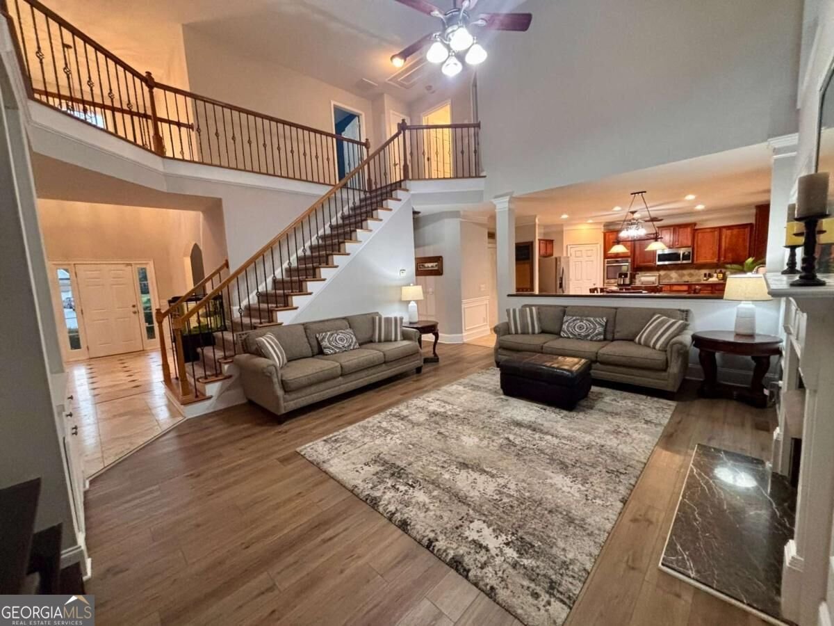 4804 Austin Hills Drive Suwanee - Photo 48