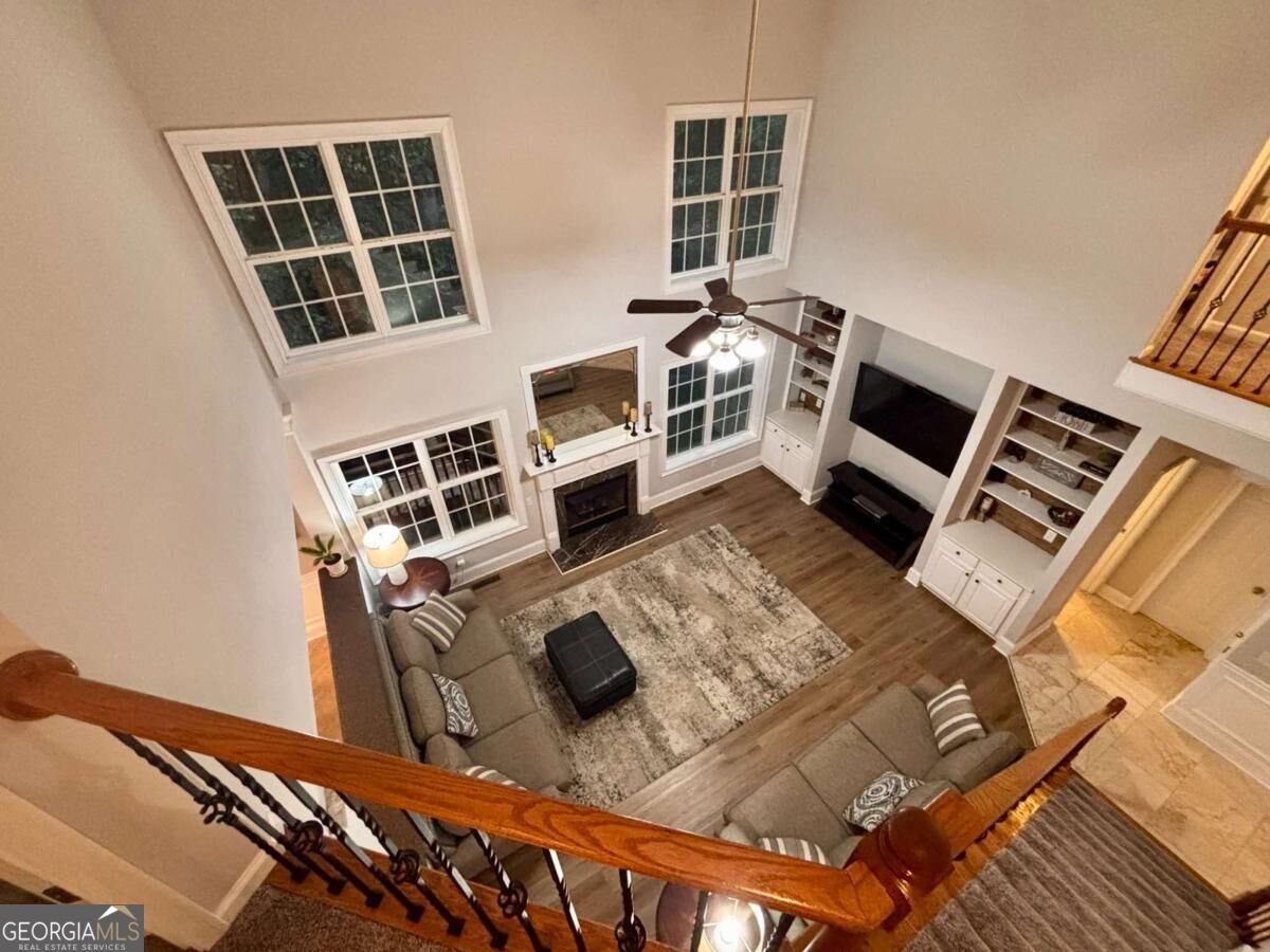 4804 Austin Hills Drive Suwanee - Photo 49