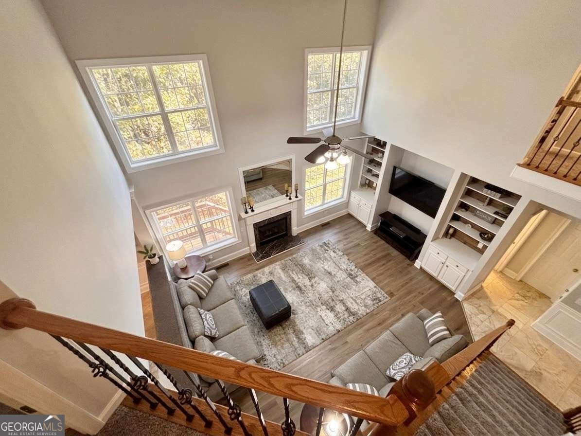 4804 Austin Hills Drive Suwanee - Photo 62