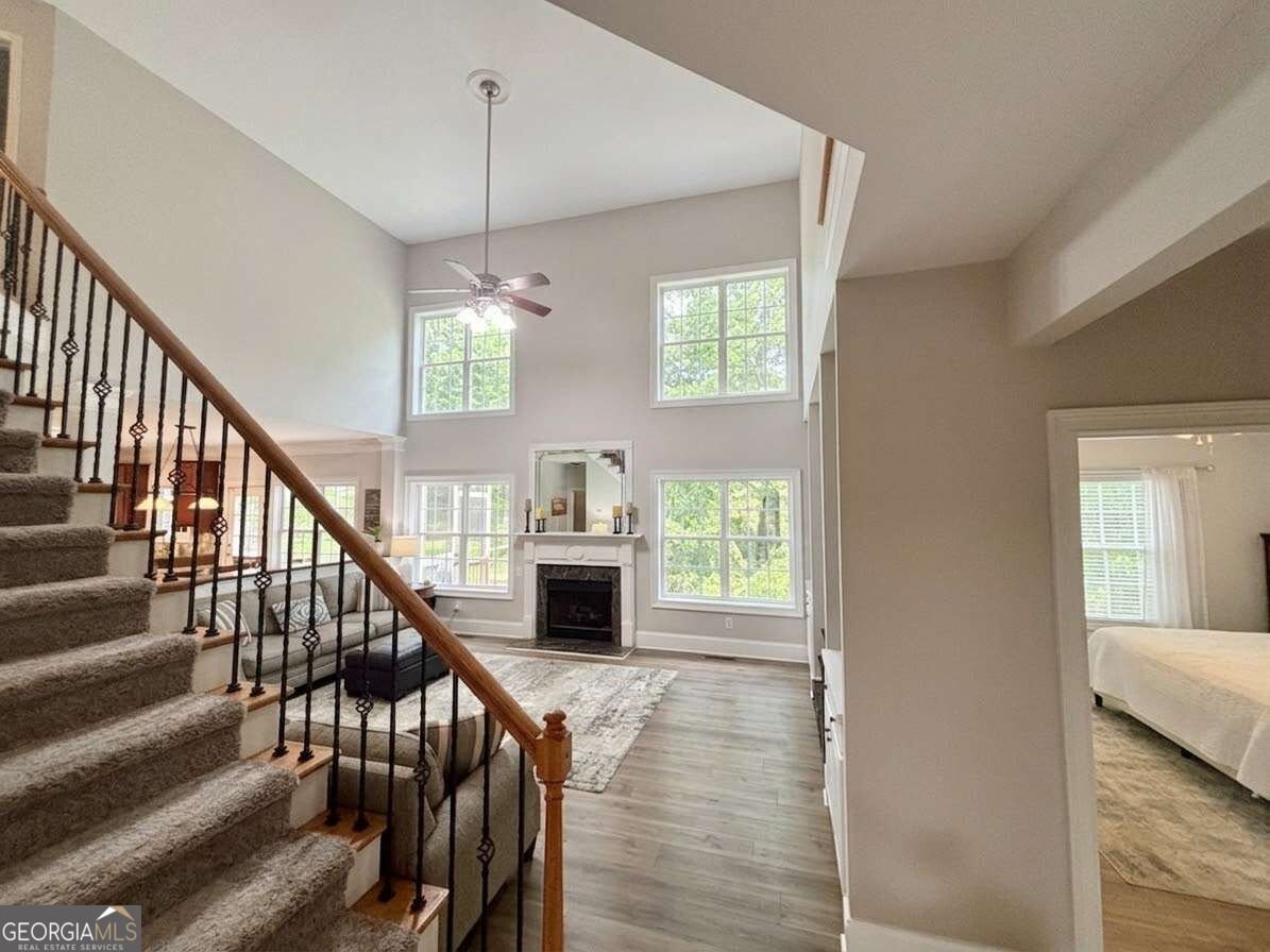 4804 Austin Hills Drive Suwanee - Photo 63
