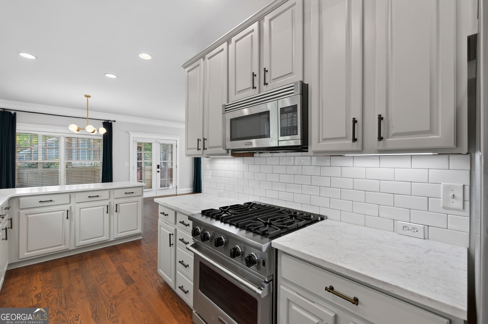 3368 Harrison Road East Point - Photo 16