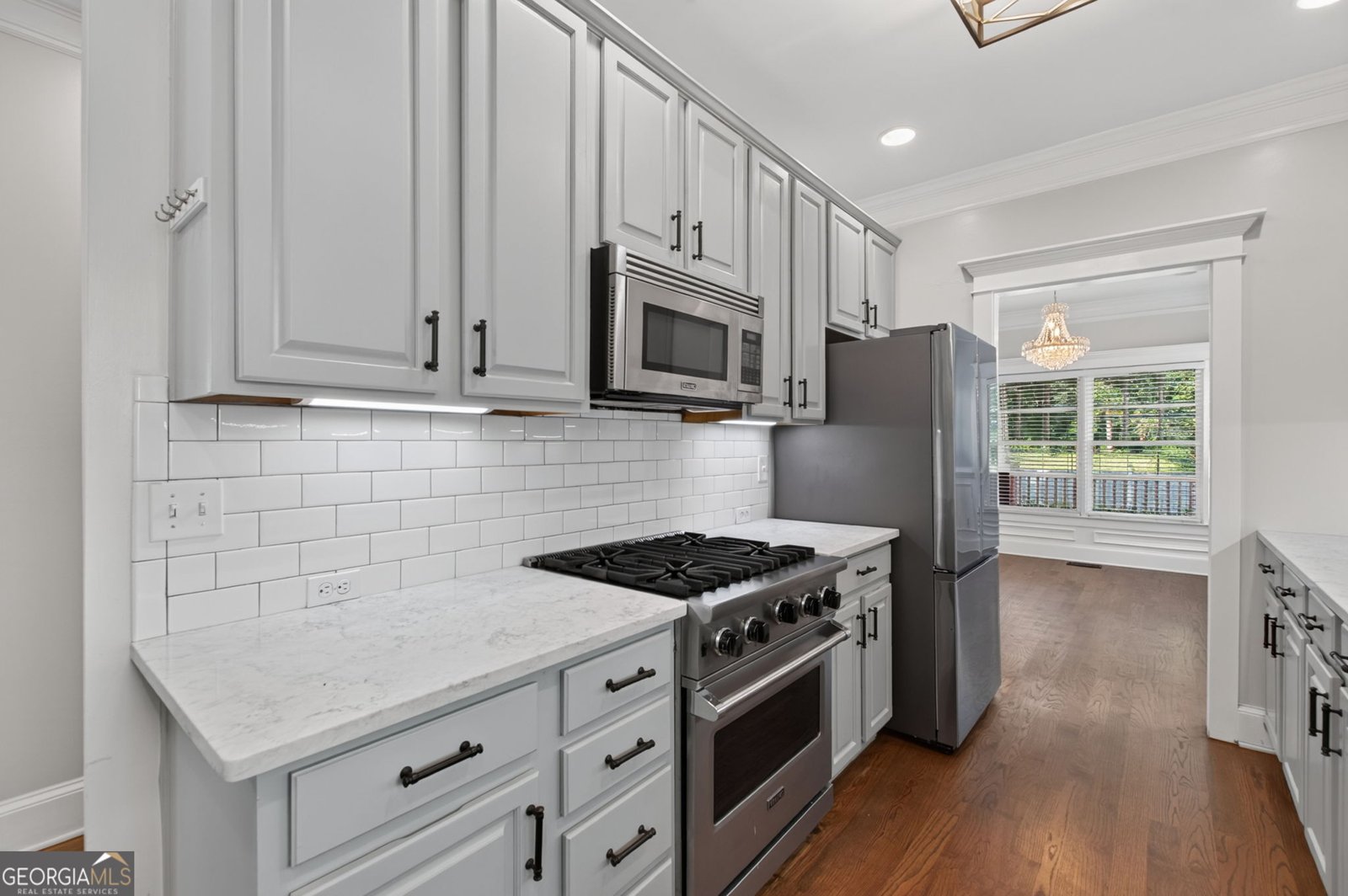 3368 Harrison Road East Point - Photo 19