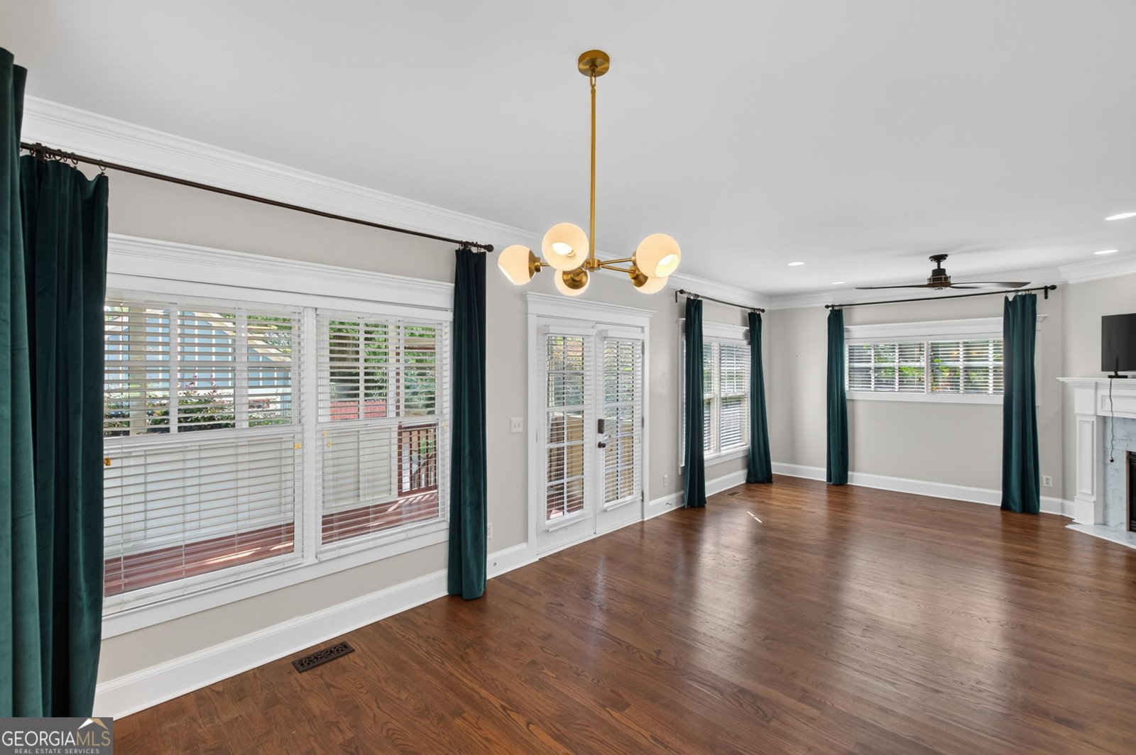 3368 Harrison Road East Point - Photo 22
