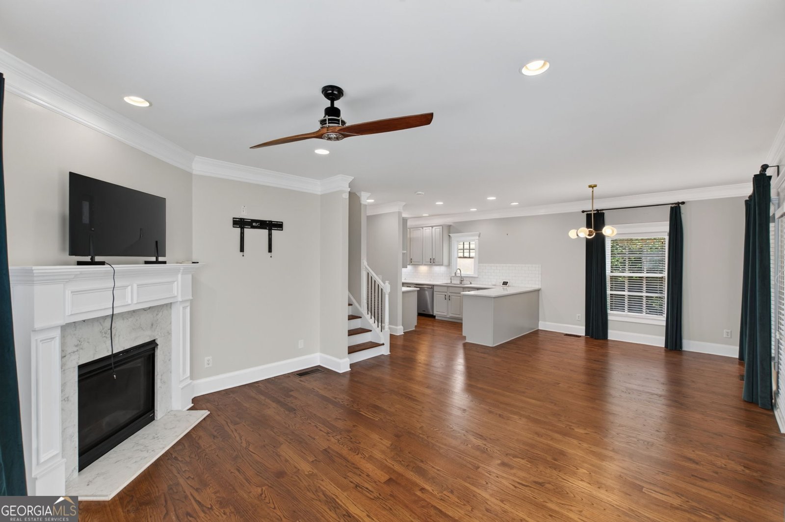 3368 Harrison Road East Point - Photo 24