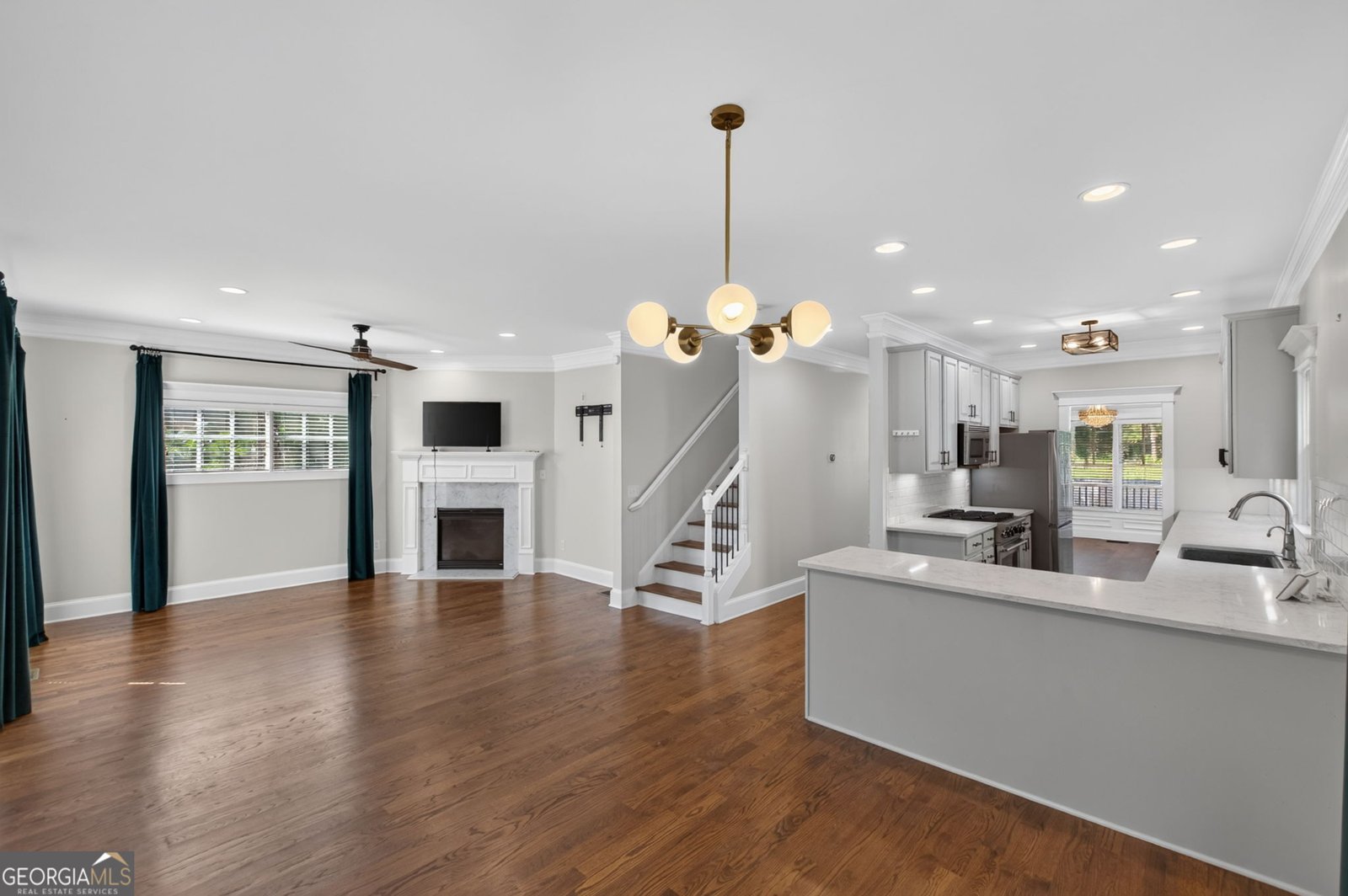 3368 Harrison Road East Point - Photo 27