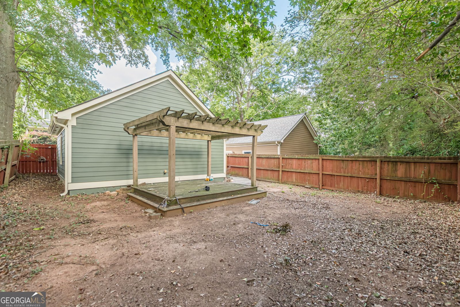 3368 Harrison Road East Point - Photo 61